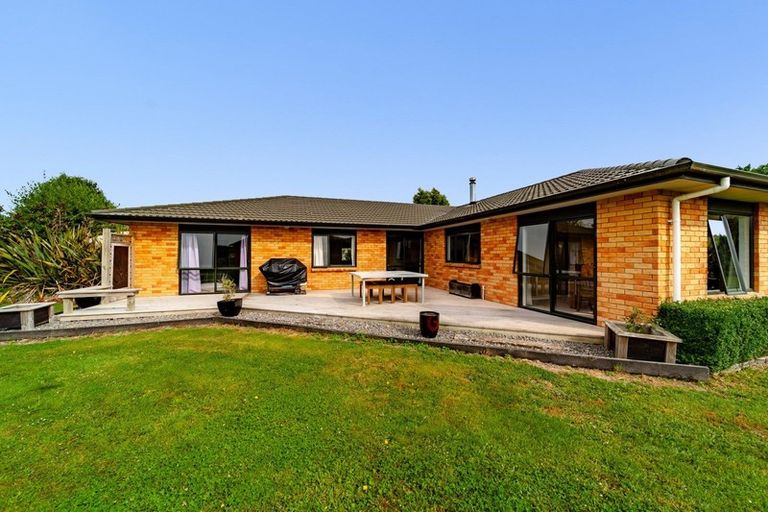 Photo of property in 28 Pourerere Road, Waipawa, 4271