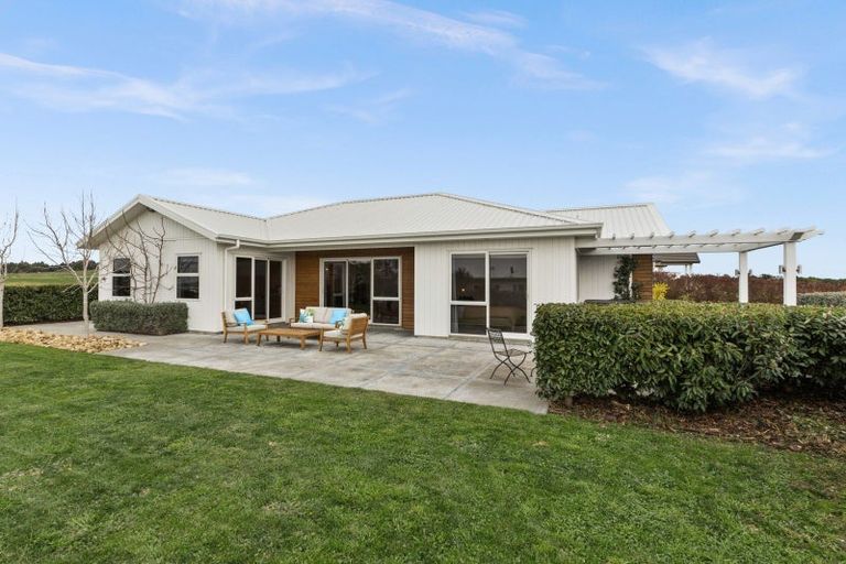 Photo of property in 22 Quarry Ridge, Poraiti, Napier, 4182