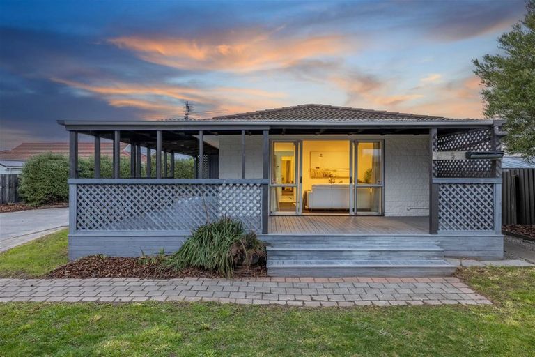 Photo of property in 56 Trevor Street, Hornby, Christchurch, 8042