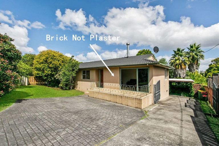 Photo of property in 38a Sunnynook Road, Sunnynook, Auckland, 0620