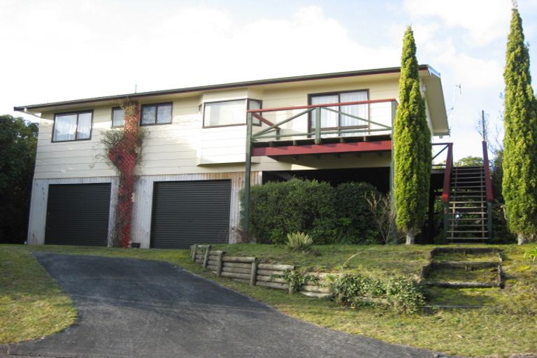 Photo of property in 8 Taringa Avenue, Kuratau, Turangi, 3381