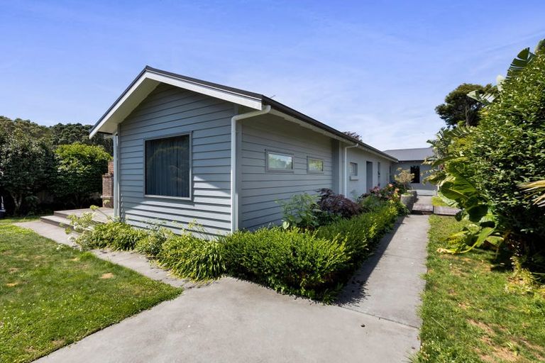 Photo of property in 1 Bell Street, Welbourn, New Plymouth, 4310
