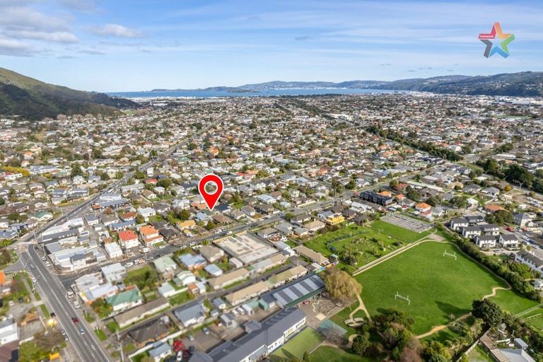 Photo of property in 1/44 Porutu Street, Fairfield, Lower Hutt, 5011