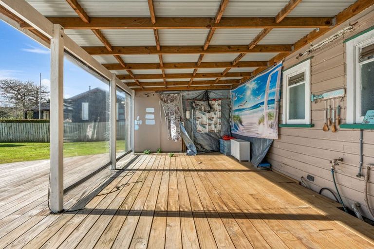 Photo of property in 30 Ngatoto Road, Tinopai, Matakohe, 0593