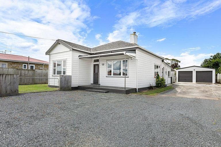 Photo of property in 206 Studholme Street, Morrinsville, 3300