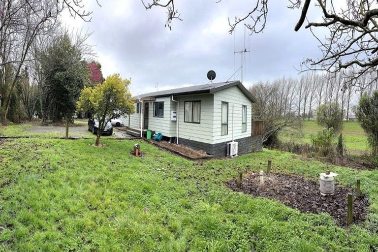 Photo of property in 984 Gordonton Road, Gordonton, Hamilton, 3281