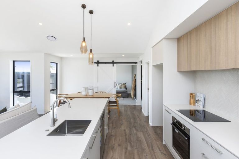 Photo of property in 21 Burkett Street, Marshland, Christchurch, 8051