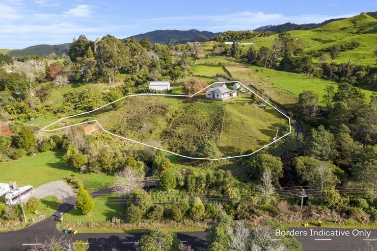 Photo of property in 81b Savage Road, Waihi, 3610