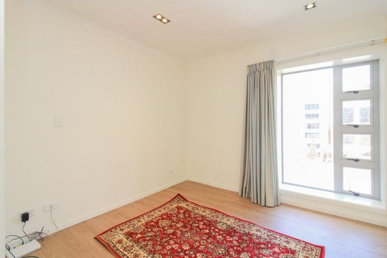 Photo of property in Bellagio Apartments, 4e/39 Taranaki Street, Te Aro, Wellington, 6011