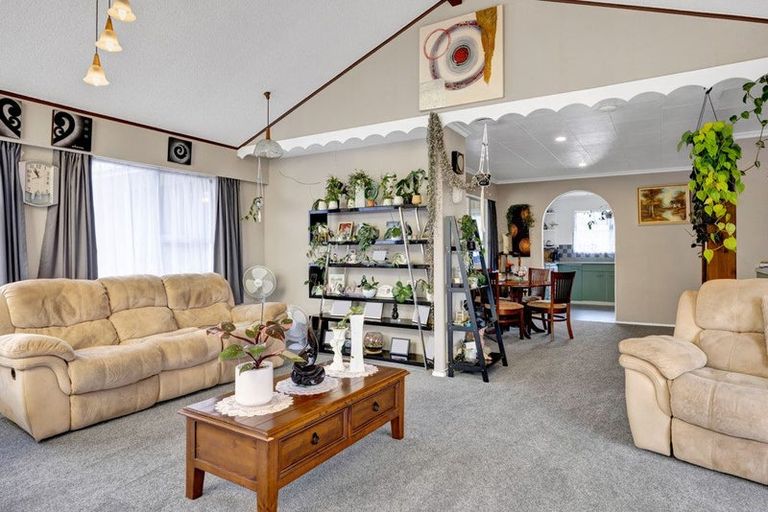 Photo of property in 36 Atkinson Street, Normanby, Hawera, 4614