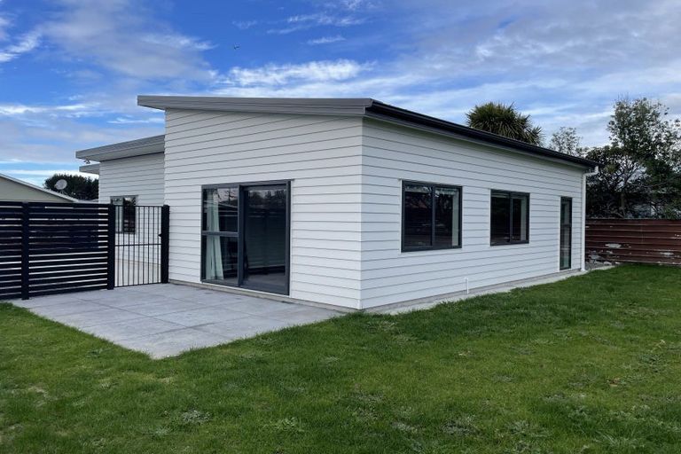 Photo of property in 66a Union Street, Foxton, 4814