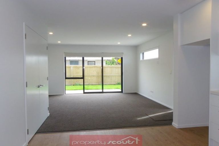 Photo of property in 15a Whitmore Street, Edgeware, Christchurch, 8013
