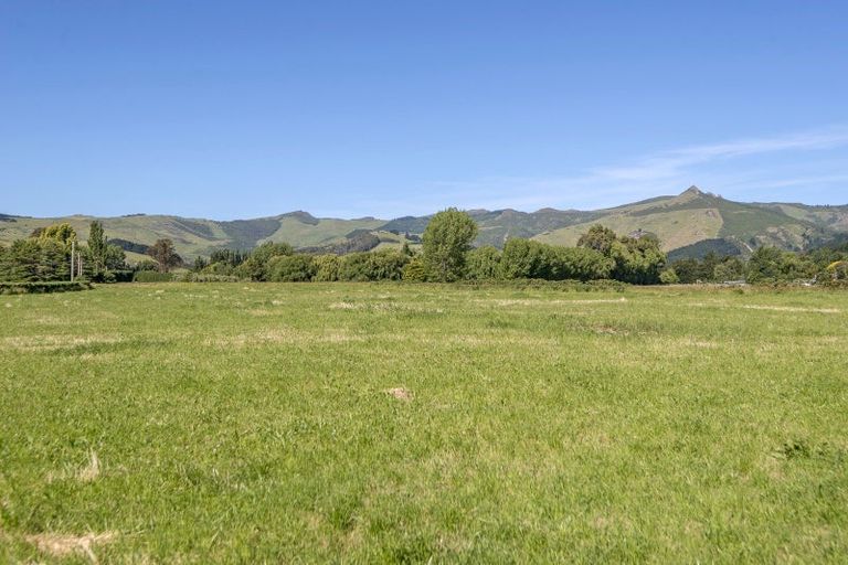 Photo of property in 71 Cossars Road, Tai Tapu, Christchurch, 7672
