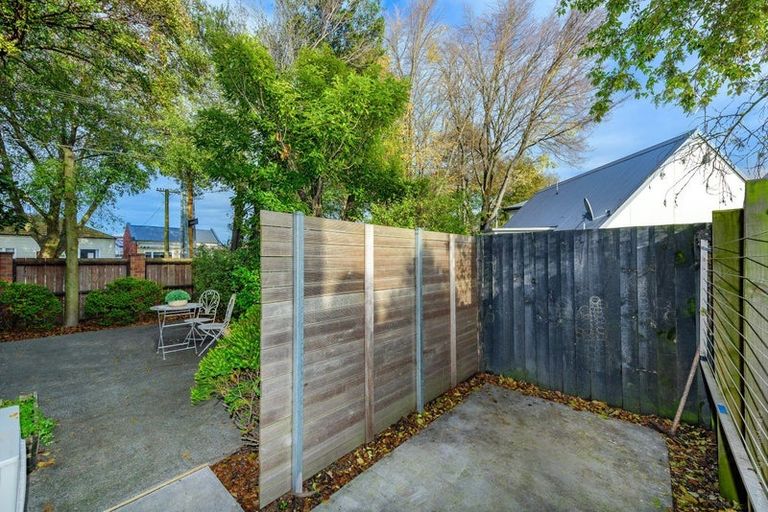 Photo of property in 1/89 Poulson Street, Addington, Christchurch, 8024