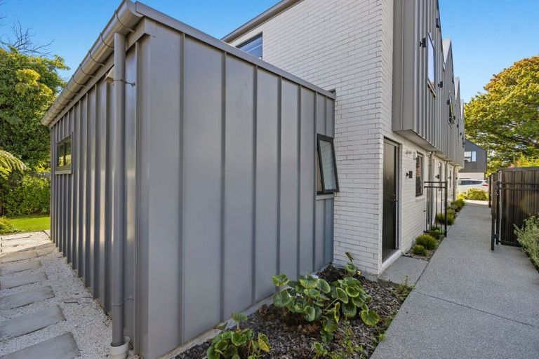 Photo of property in 5/312 Worcester Street, Linwood, Christchurch, 8011