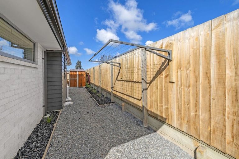 Photo of property in 30 Lunn Crescent, Leeston, 7632
