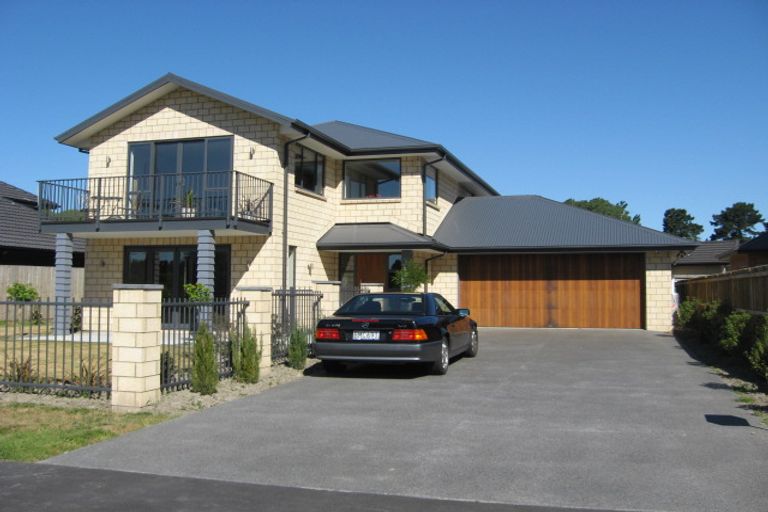 Photo of property in 92 Horseshoe Lake Road, Shirley, Christchurch, 8061