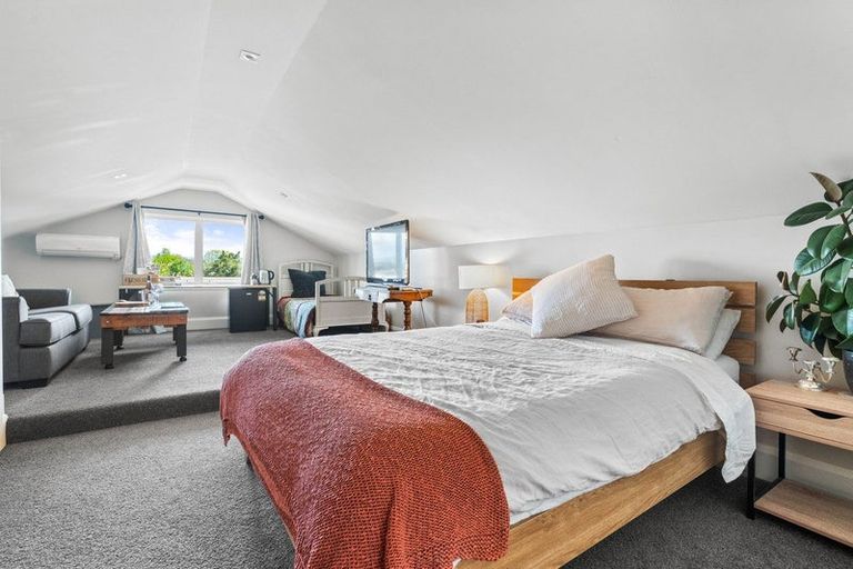 Photo of property in 7a Dublin Street, Martinborough, 5711