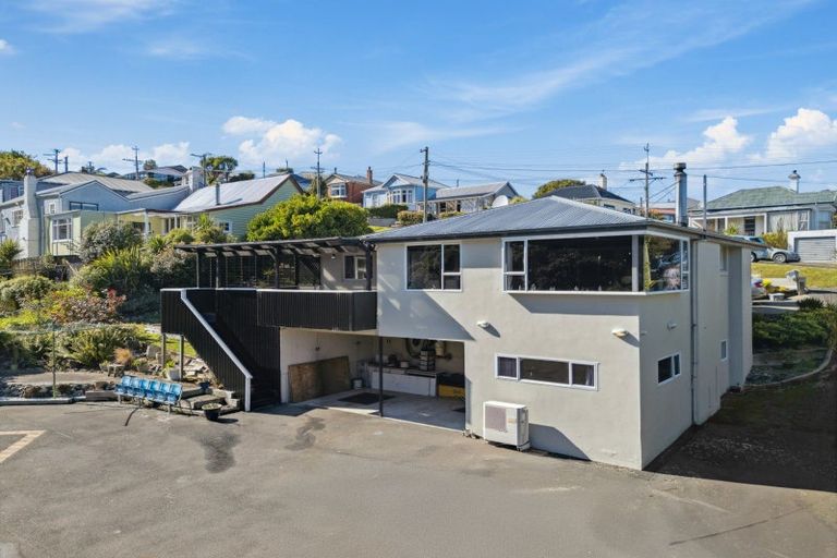 Photo of property in 20 Mary Street, Port Chalmers, 9023