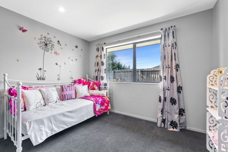 Photo of property in 24 Beaumont Drive, Rolleston, 7614