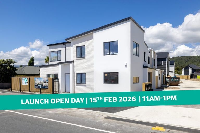 Photo of property in 272 Fergusson Drive, Heretaunga, Upper Hutt, 5018