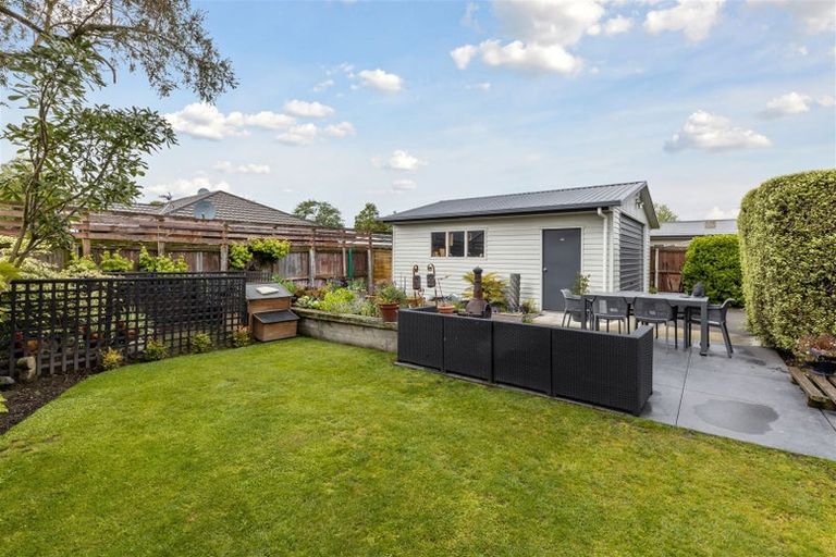 Photo of property in 10 West-watson Avenue, Hillmorton, Christchurch, 8025