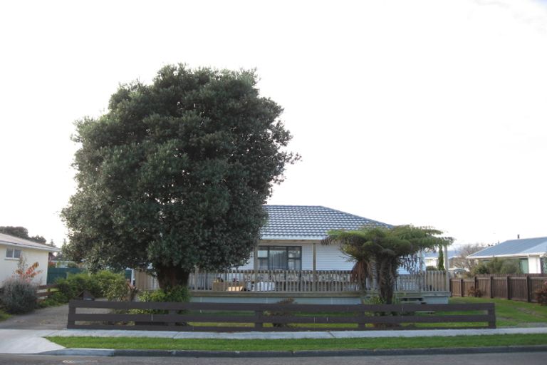 Photo of property in 34 Rangatira Street, Otaki, 5512
