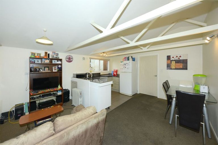 Photo of property in 8 Ward Street, Addington, Christchurch, 8024