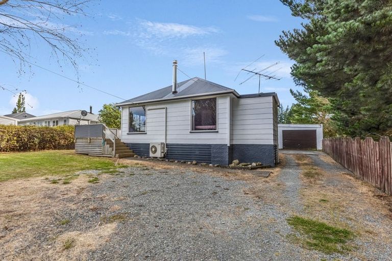 Photo of property in 192 Flora Road, Lumsden, 9730