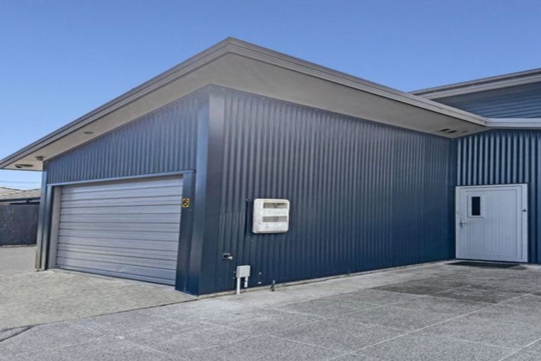 Photo of property in 6/65 Shakespeare Street, Greymouth, 7805