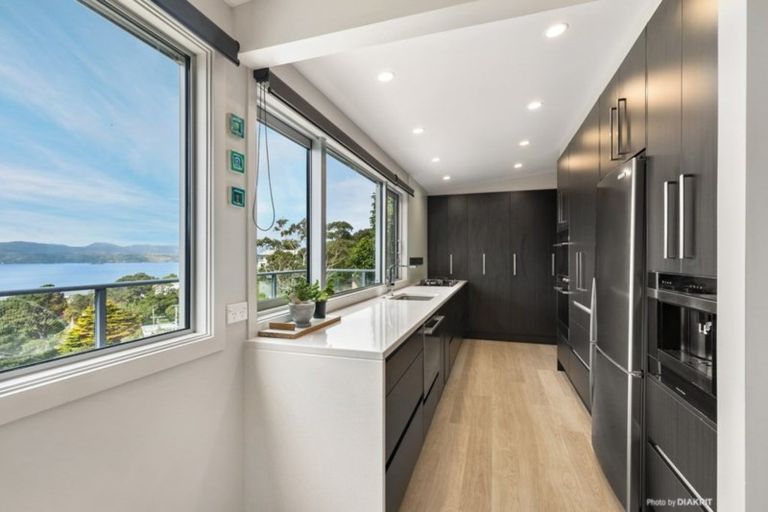 Photo of property in 199 Barnard Street, Wadestown, Wellington, 6012