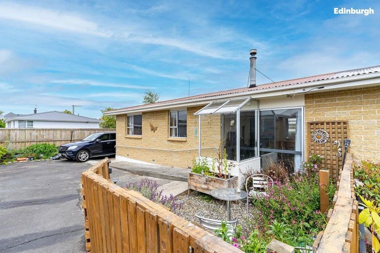 Photo of property in 169c-d Bay View Road, South Dunedin, Dunedin, 9012