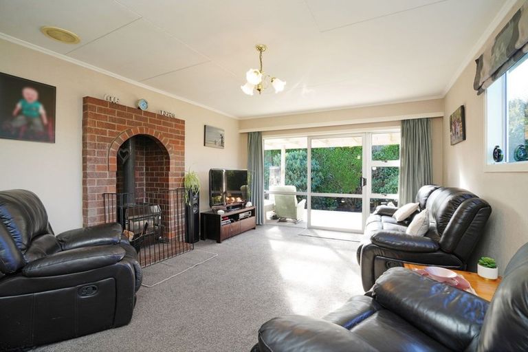 Photo of property in 762 Ryal Bush Wallacetown Road, Wallacetown, Invercargill, 9874
