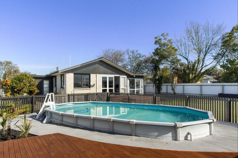 Photo of property in 119 Gascoigne Street, Raureka, Hastings, 4120