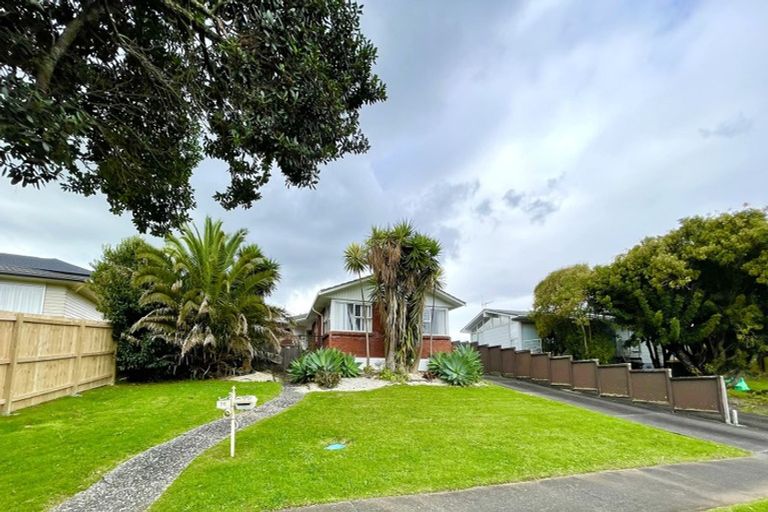 Photo of property in 78 Walworth Avenue, Pakuranga Heights, Auckland, 2010