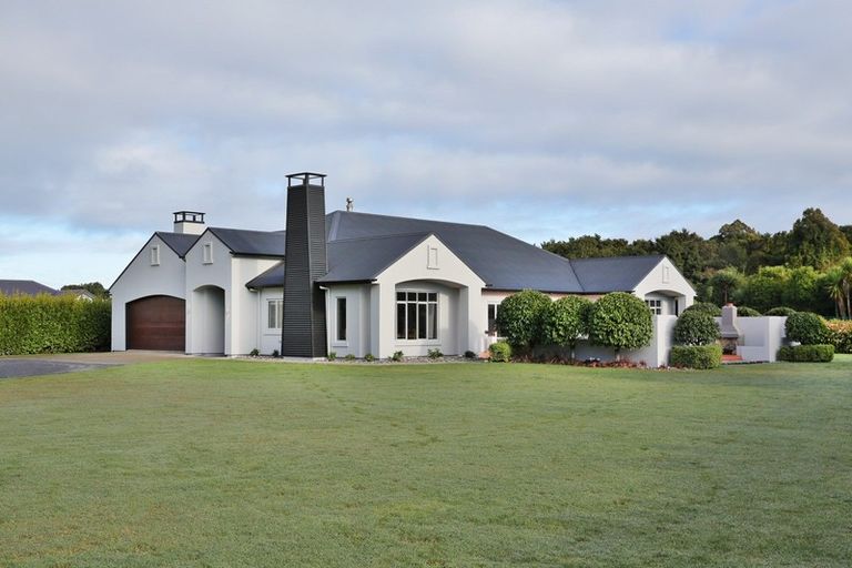 Photo of property in 152 Oreti Road, Otatara, Invercargill, 9879