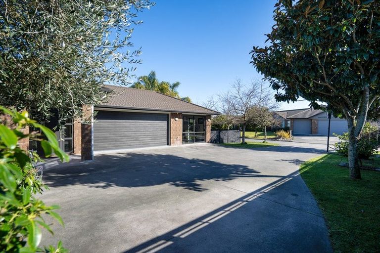 Photo of property in 9 Carnation Court, Cambridge, 3434