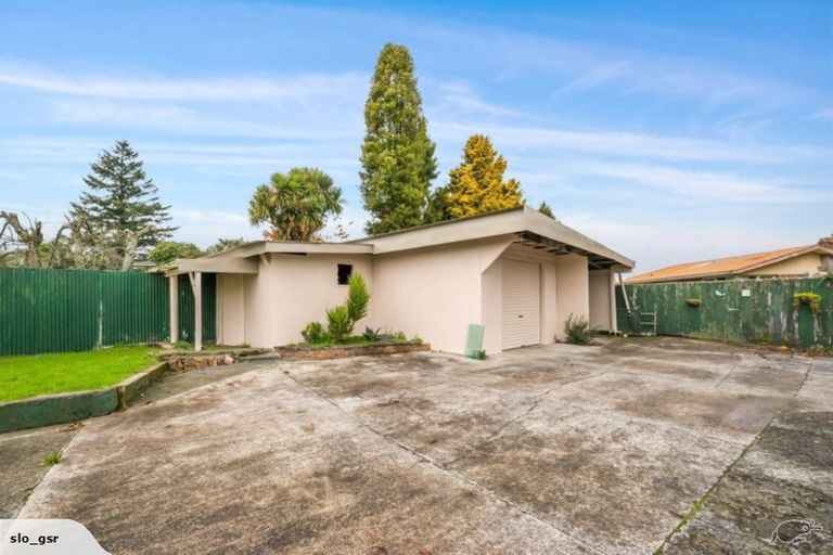 Photo of property in 35 Philip Street, Tokoroa, 3420