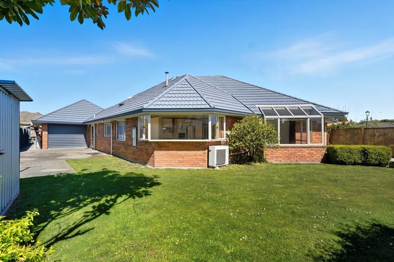 Photo of property in 4 Teal Close, Woolston, Christchurch, 8023