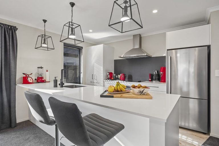 Photo of property in 21 Naismith Street, Chartwell, Hamilton, 3210