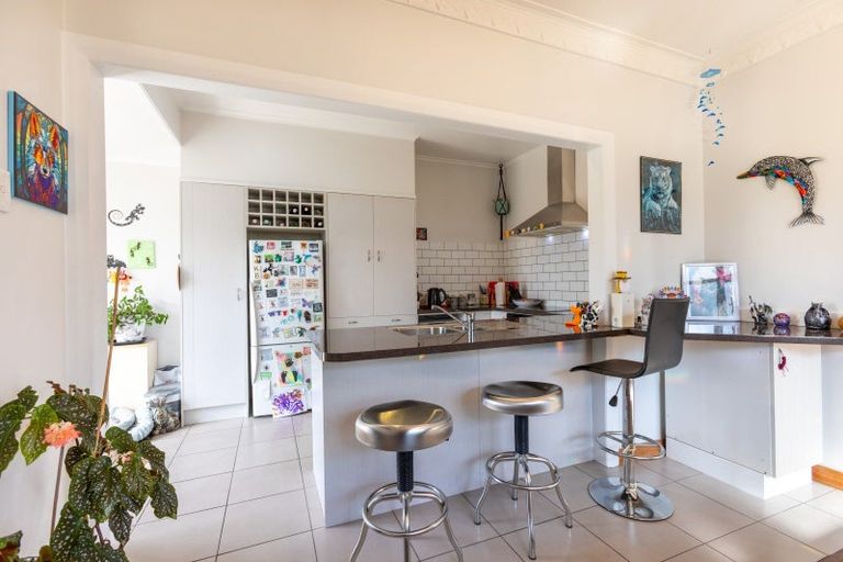 Photo of property in 4 Ranfurly Street, Dannevirke, 4930