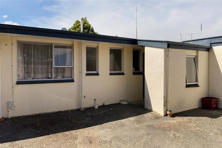 Photo of property in 6d Glenroy Crescent, Springlands, Blenheim, 7201