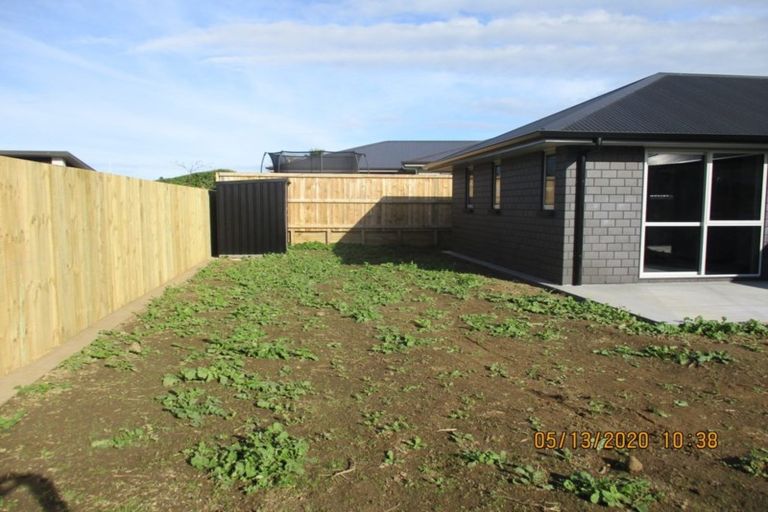Photo of property in 5 Vercoe Crescent, Morrinsville, 3300