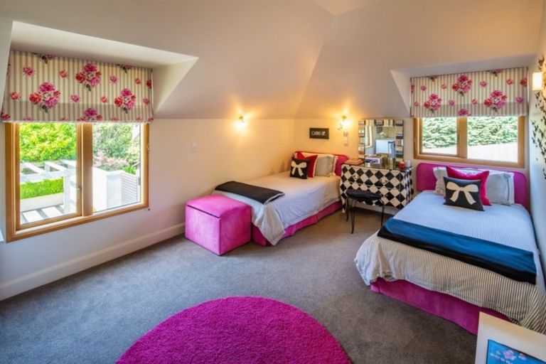 Photo of property in 87 Woodburn Drive, Takapu Valley, Wellington, 5028