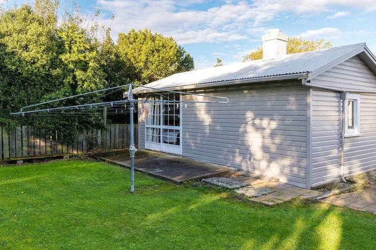 Photo of property in 38 Naylor Street, Waimate, 7924