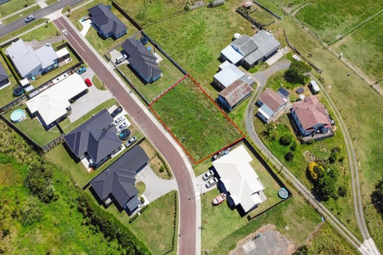Photo of property in 6 Rongopai Close, Te Kauwhata, 3710