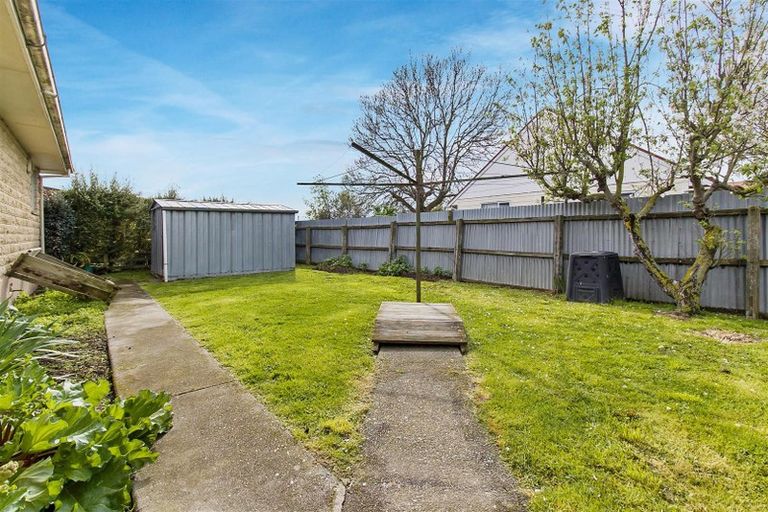 Photo of property in 21c Belt Street, Waimate, 7924