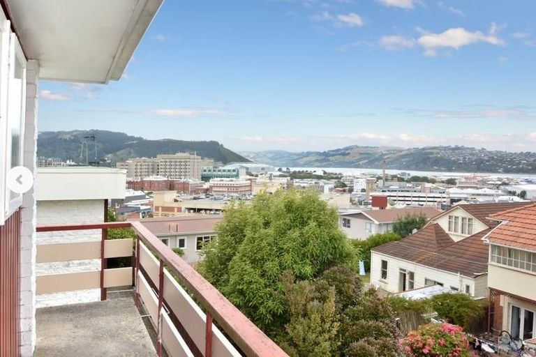Photo of property in 80g London Street, Dunedin Central, Dunedin, 9016