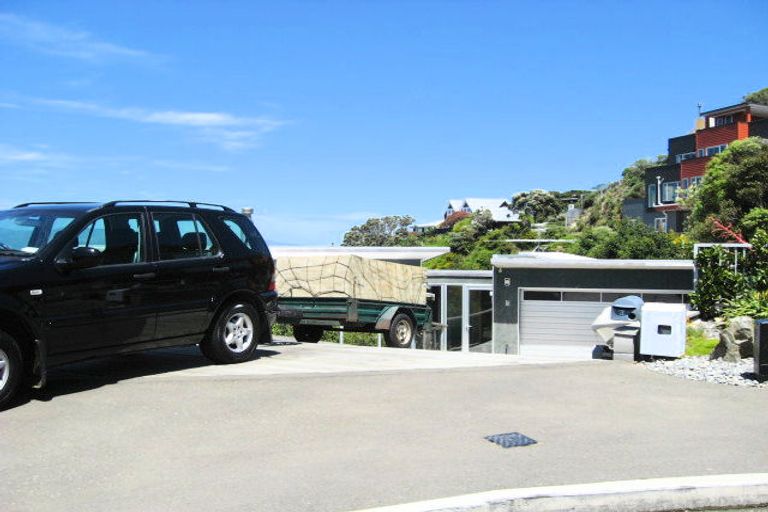 Photo of property in 61 Lohia Street, Khandallah, Wellington, 6035