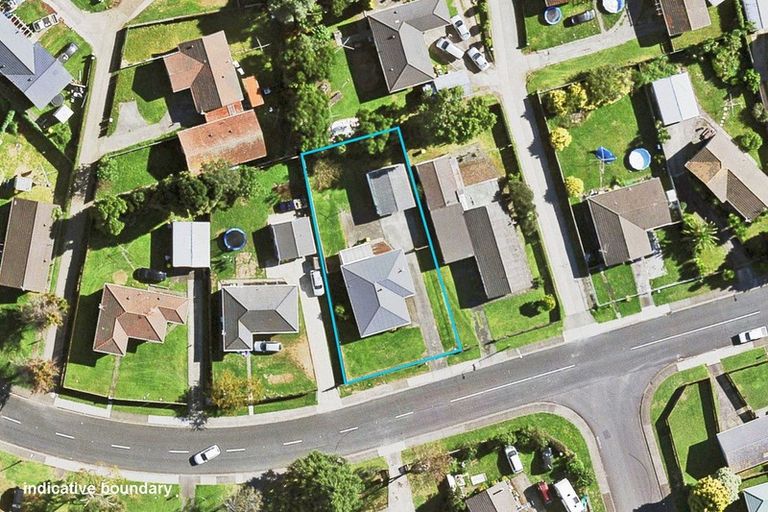 Photo of property in 134 Chichester Drive, Rosehill, Papakura, 2113